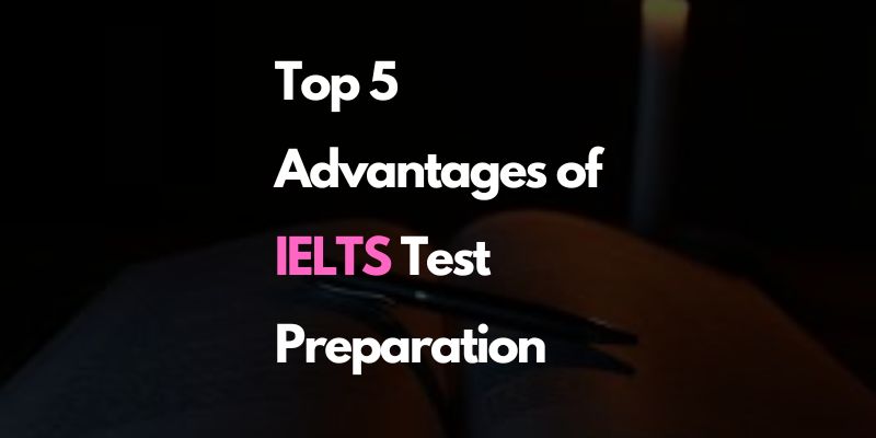 IELTS Couching In Chennai