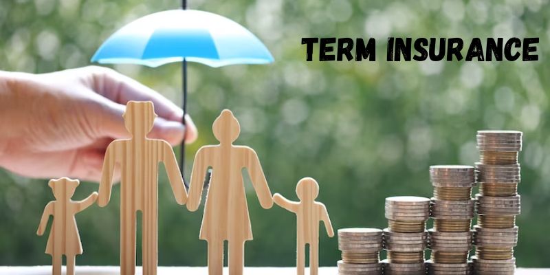 Term Insurance: Safeguarding Family Finances of Tomorrow