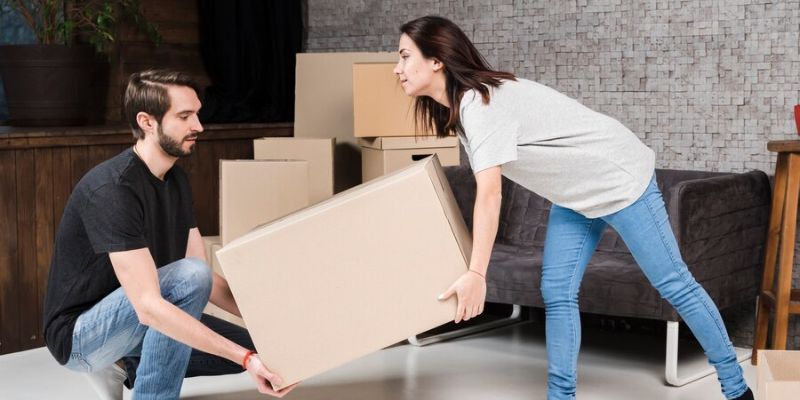 Movers Momentum: The Fast-Track Home!