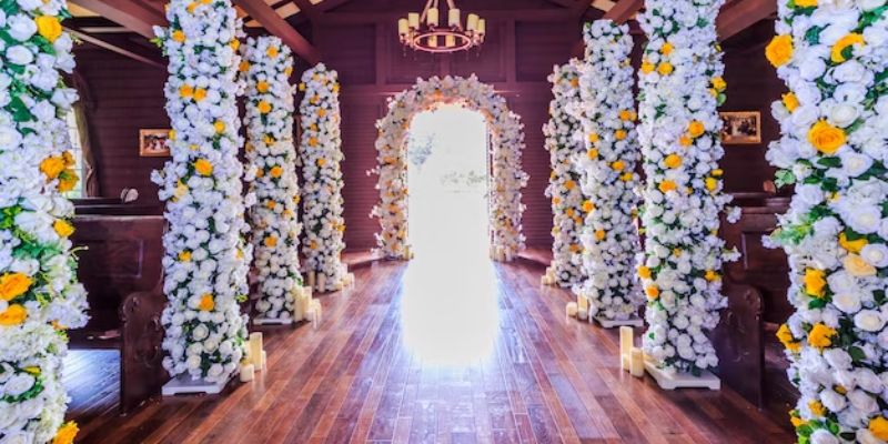 Chennai's Top Wedding Destinations: Unveiled!