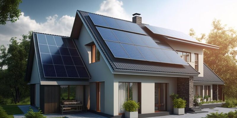 Future-Proofing Homes: The Role of Solar Technology in Sustainability