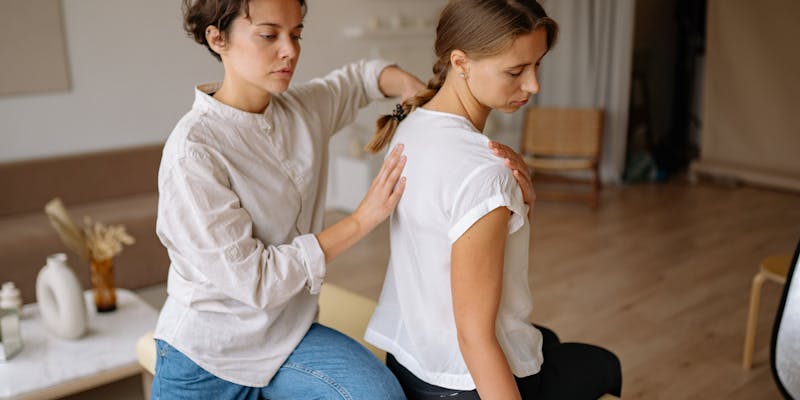 Unlocking the Health Benefits of Ayurvedic Massage