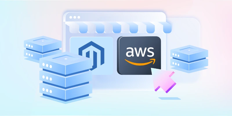 What is the shared responsibility model in AWS security?